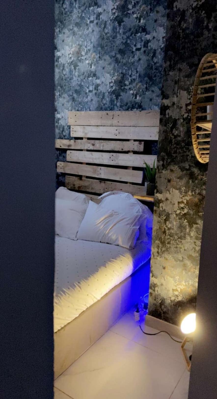 Nuit Privee Lejlighed Cannes Eksteriør billede